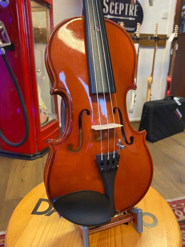 Pre-Loved Primavera Half Size Violin
