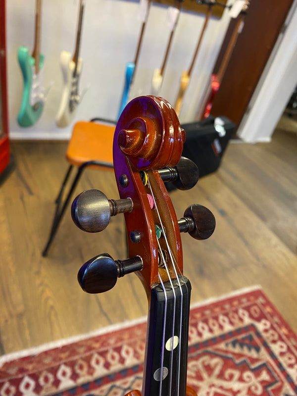 Pre-Loved Primavera Half Size Violin