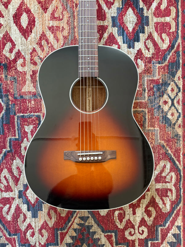 Tanglewood TW40SOVSE - Sundance Historic Mini Folk