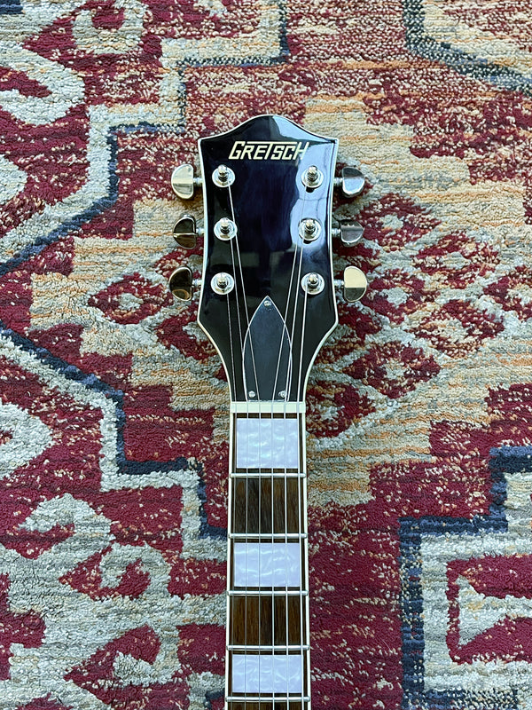 Pre-Loved Gretsch G2622 Streamliner CB Left Handed, Gunmetal