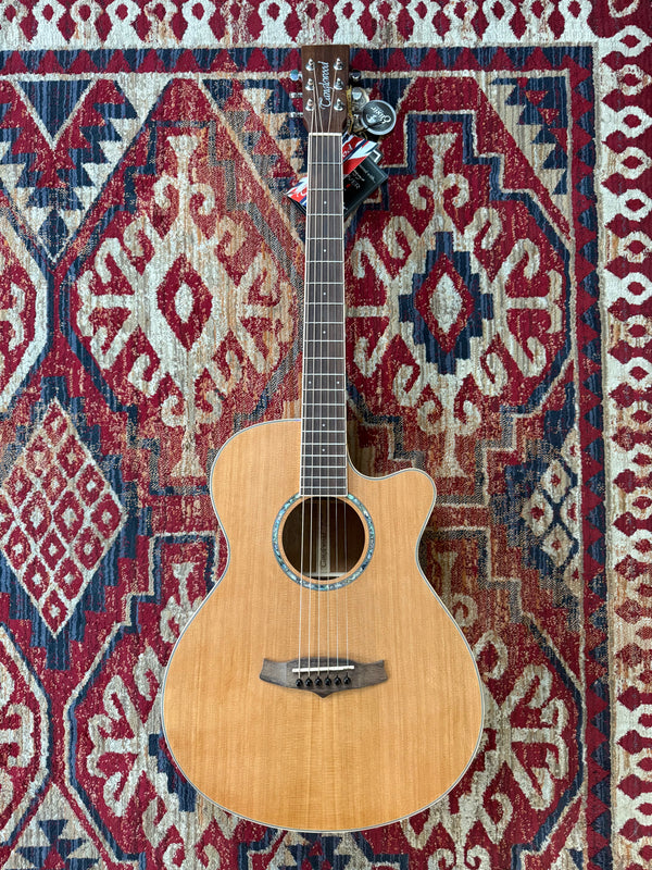 Tanglewood Sundance Classic TSC4CE