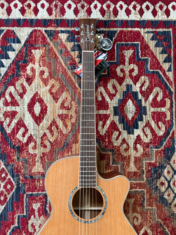 Tanglewood Sundance Classic TSC4CE