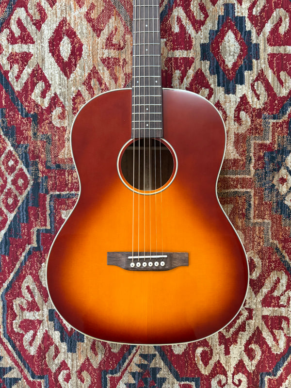 Tanglewood Sundance Historic TW40SOHCE