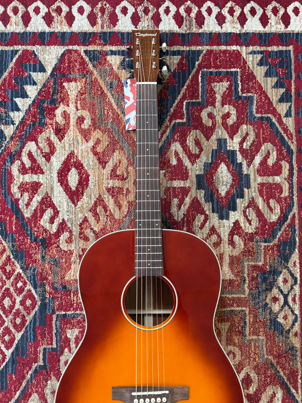 Tanglewood Sundance Historic TW40SOHCE