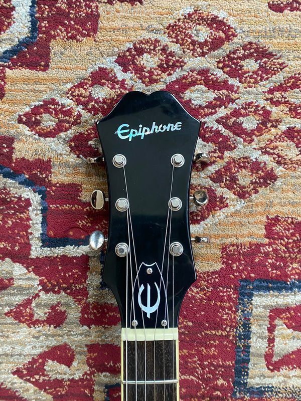 Pre-Loved Epiphone Casino Coupe - Vintage Sunburst