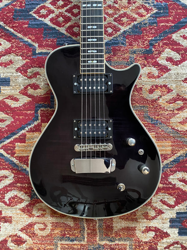 Pre-Loved Hagstrom Ultra Swede