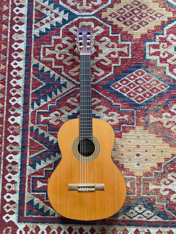 Pre-Loved Kremona Soloist F65C Classical Guitar