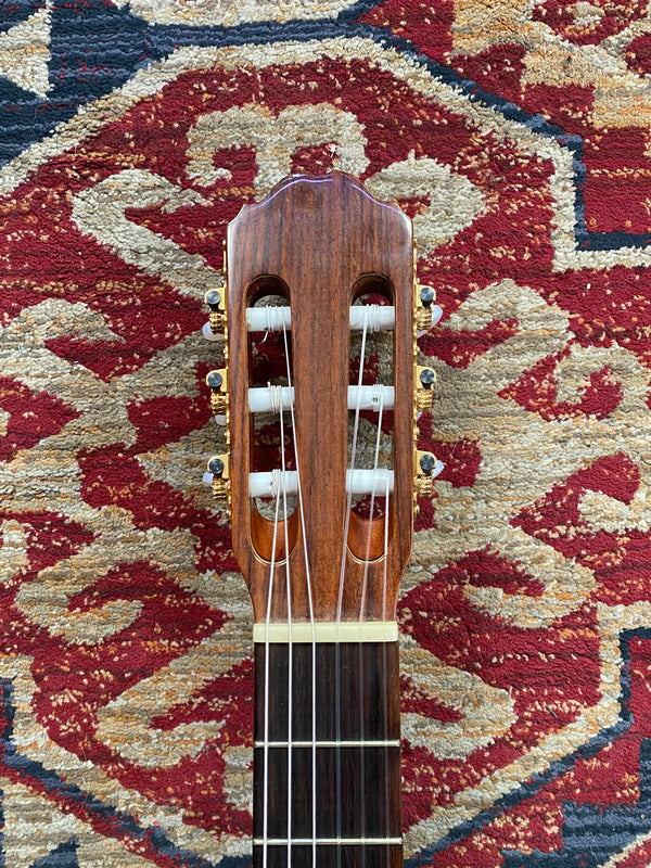 Pre-Loved Kremona Soloist F65C Classical Guitar