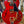 Pre-Loved Epiphone Limited Edition 'Back To The Future' ES-345 - Cherry Red