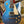 Pre-Loved Gibson Les Paul Standard 60s Custom - Pelham Blue