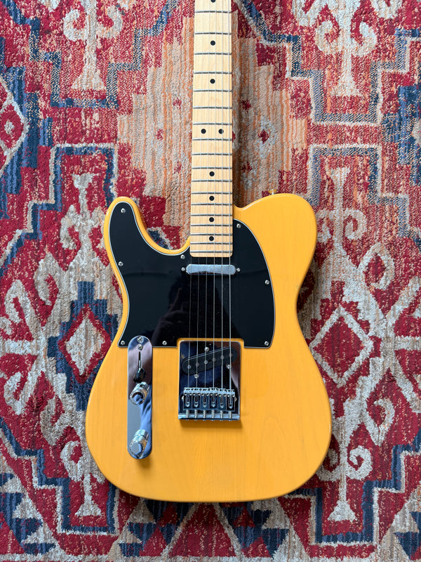 Pre-Loved Fender Player Telecaster® Left-Handed
