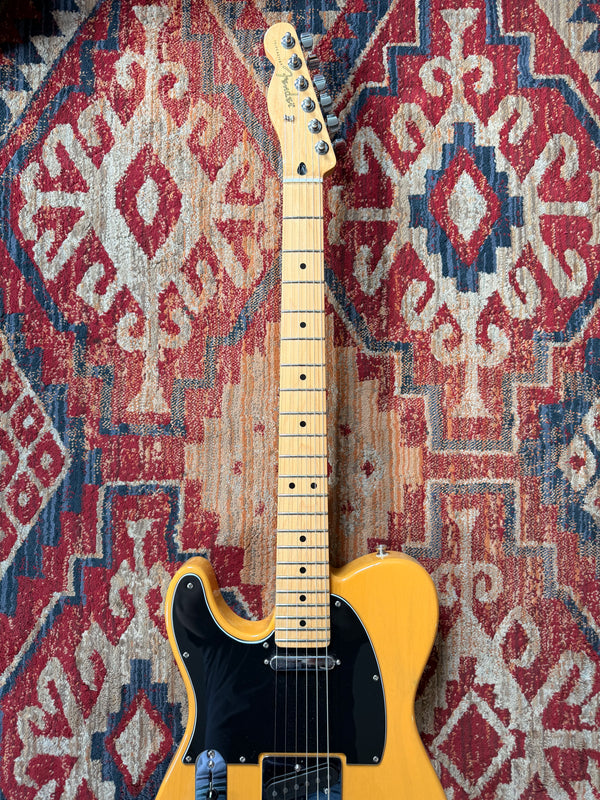 Pre-Loved Fender Player Telecaster® Left-Handed