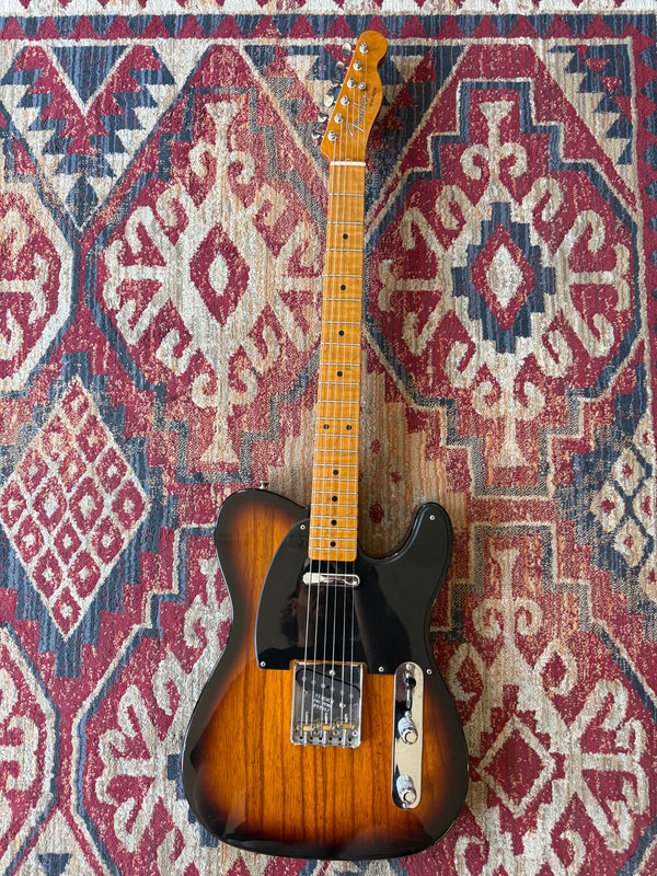 Pre-Loved Fender Custom Shop '52 Reissue Telecaster NOS (#R99367)
