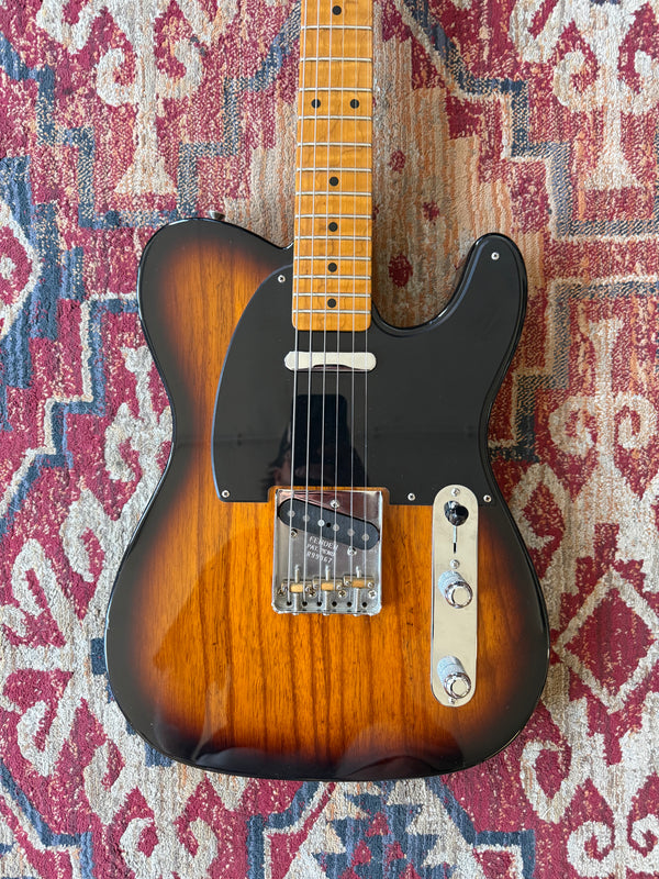 Pre-Loved Fender Custom Shop '52 Reissue Telecaster NOS (#R99367)