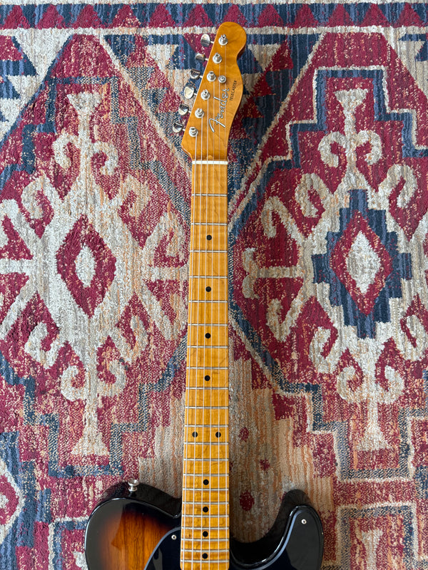 Pre-Loved Fender Custom Shop '52 Reissue Telecaster NOS (#R99367)