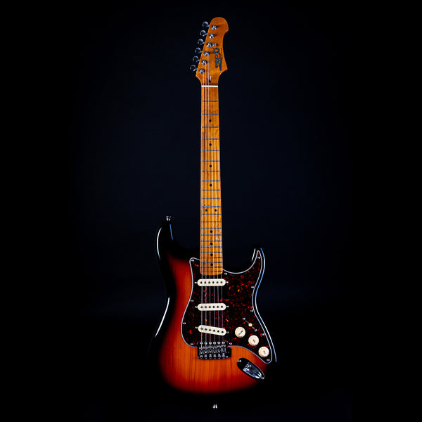 JET JS-300 Electric Guitar