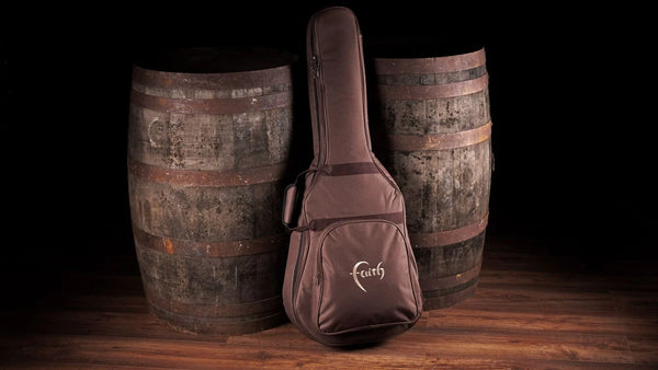 Faith Nexus Venus Cognac inc Gigbag