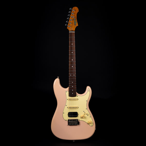 JET JS400 Electric Guitar