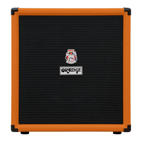 Orange Crush Bass 100