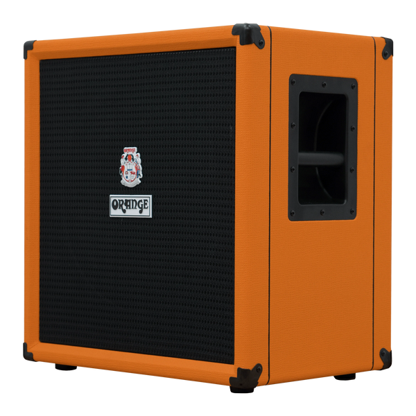 Orange Crush Bass 100