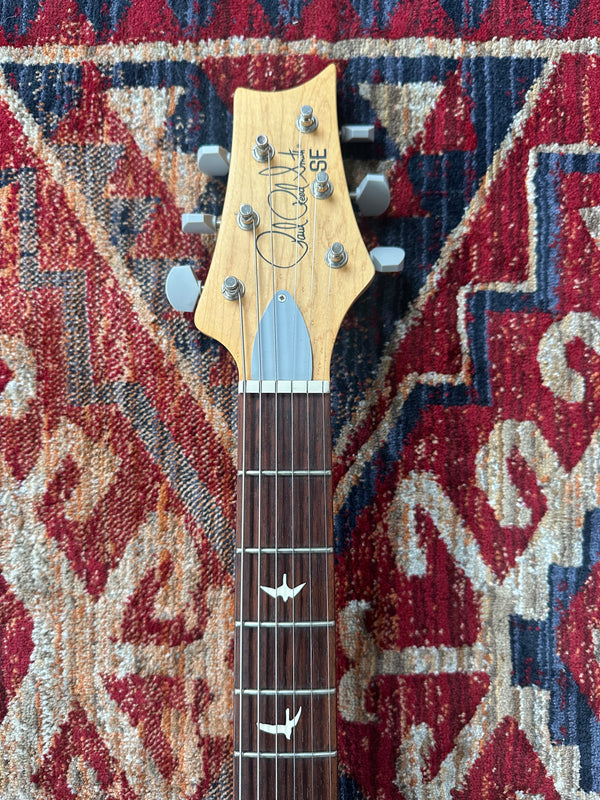 PRS SE Silver Sky John Mayer Model 