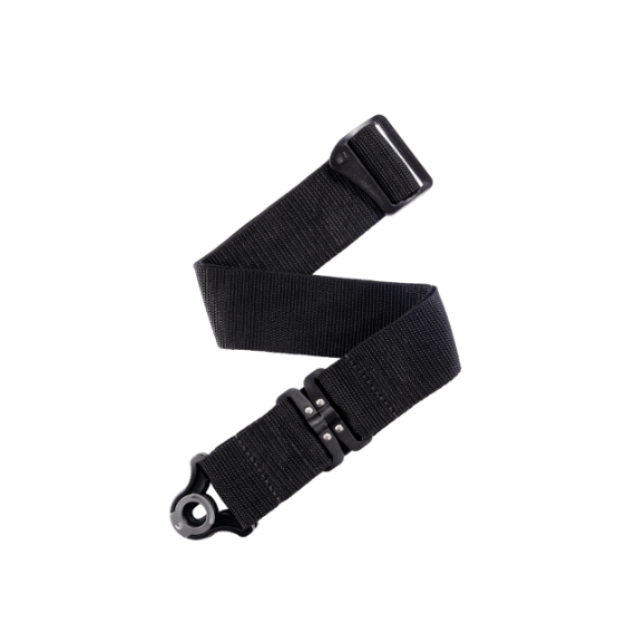 Auto Lock Swivel Locking Guitar Strap