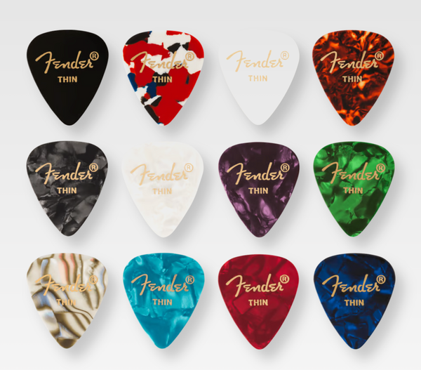 Picks