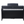 The Medeli Forte Series UP405E Upright Piano