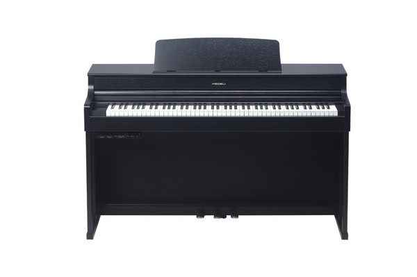 The Medeli Forte Series UP405E Upright Piano
