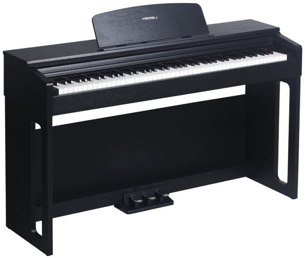 The Medeli Educational Series UP82 Upright Piano