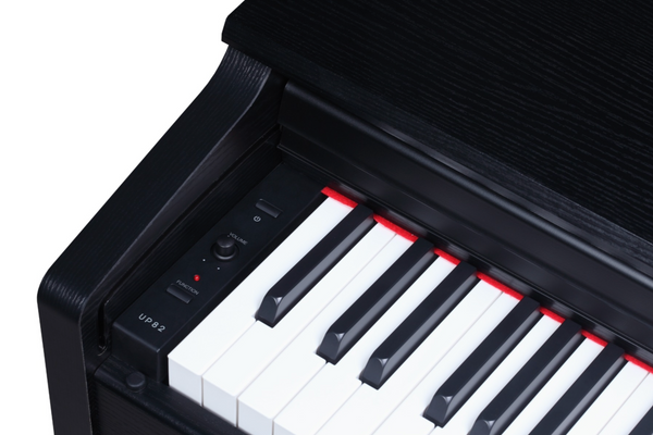 The Medeli Educational Series UP82 Upright Piano