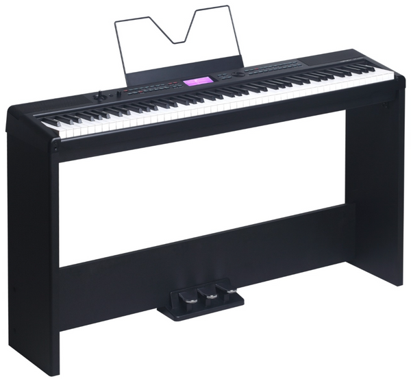 The Medeli Performer Series SP-A500 Digital Compact Piano