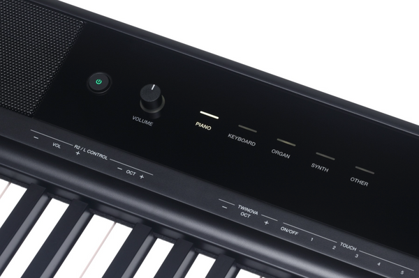 The Medeli Performer SP-C120 Compact Digital Piano