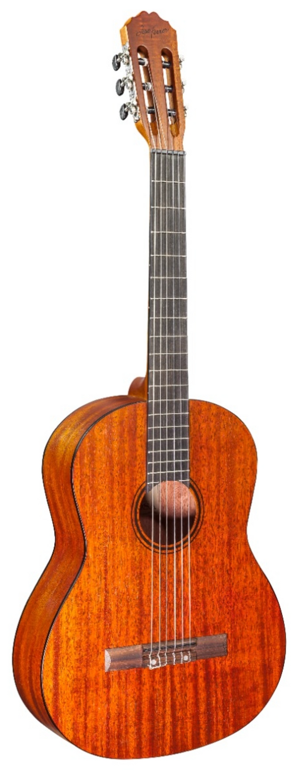 Jose Ferrer Melosa Classical Guitar
