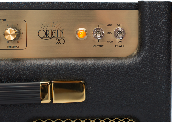 Marshall Origin 20 Combo