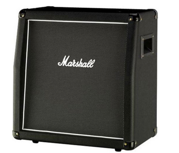 Pre-Loved Marshall Haze 1x12 Cab