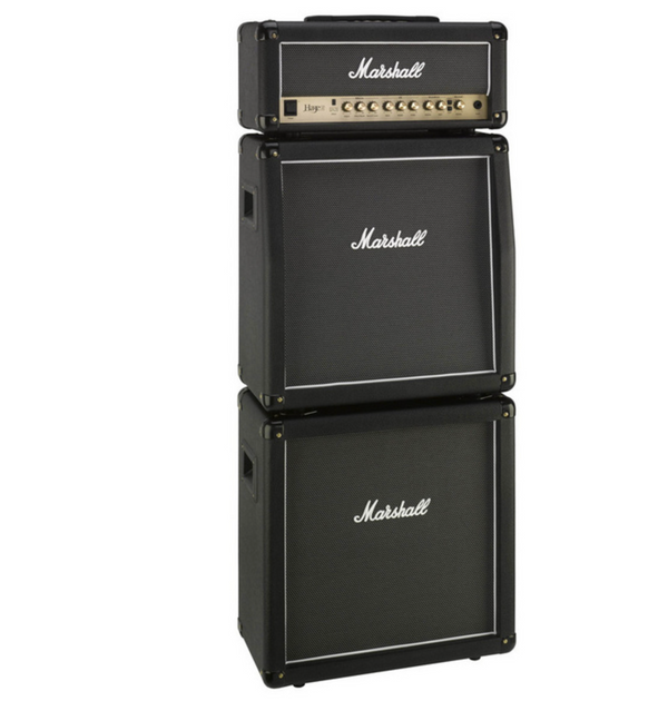 Pre-Loved Marshall Haze 1x12 Cab