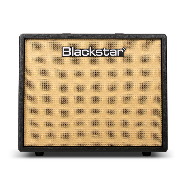 Pre-Loved Blackstar Debut 50R Black