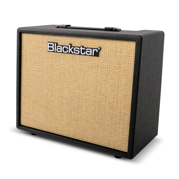 Pre-Loved Blackstar Debut 50R Black