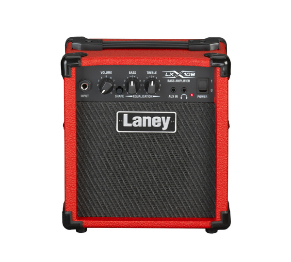 Laney Bass Practice Amp