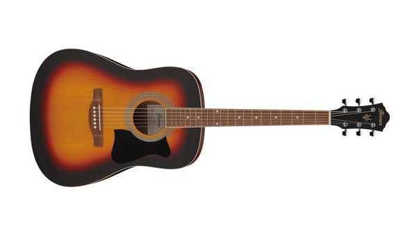 Ibanez V50NJP V Series Acoustic