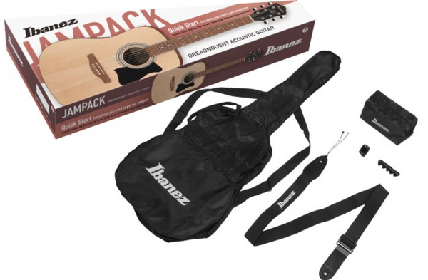 Ibanez V50NJP V Series Acoustic