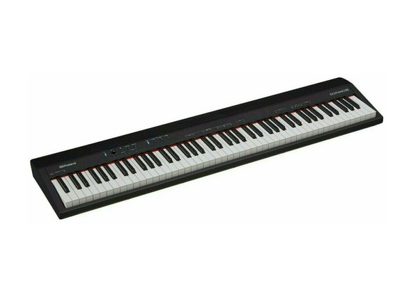 Pre-Loved Roland Go:Piano 88 Key