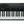 Pre-Loved Roland Go:Piano 88 Key