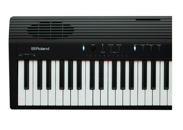 Pre-Loved Roland Go:Piano 88 Key