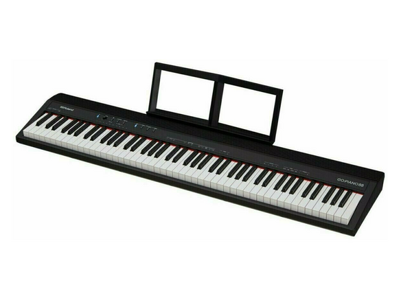 Pre-Loved Roland Go:Piano 88 Key