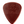 Jim Dunlop Nylon Standard Guitar Plectrums Player Pack (12-Picks)