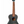 Laka Sapele Series Concert Ukulele & Bag