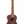 Laka Sapele Series Concert Ukulele & Bag