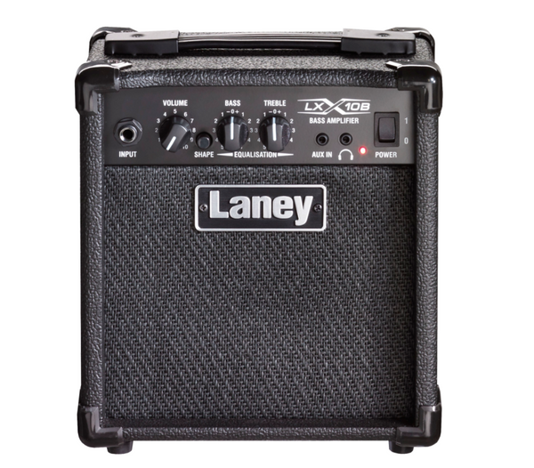 Laney Bass Practice Amp
